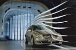 Mercedes-Benz R-Class 2006 года